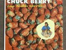 Chuck Berry One Dozen Berrys Chess LP 1432- Mono Press Black Label Original Nice