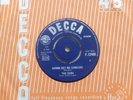 THE GAME GONNA GET ME SOMEONE/ GOTTA WAIT DECCA LABEL FROM 1966