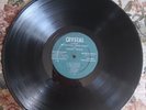THE SENSATIONAL DERRICK HARRIOTT SINGS JAMAICA REGGAE  / LP