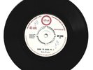 BABA BROOKS / BANK TO BANK PT. 1 / BANK TO BANK PT. 11 / 7''