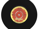 TINGA STEWART / THE MESSAGE / DUB / 7''