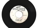 WAILING SOUL  / WITHOUT YOU / VERSION / 7''