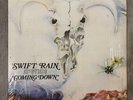Swift Rain - Coming Down (SHL-32064, 1971, LP) In Original Shrink Wrap