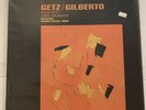 New Sealed MFSL Stan Getz/Joao Gilberto Getz/Gilberto MFSL1208