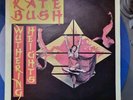 KATE BUSH -Wuthering Heights- Rare Sonopress French 7” +Pic Sleeve /Vinyl Record