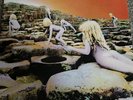Led Zeppelin Houses Of The Holy Gatefold Vinyl Album Pecko Strawberry