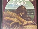 Grateful Dead - Wake of The Flood - 1973 Vintage Vinyl LP Album