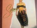 SELENA Y LOS DINOS RARE 1989 SELENA QUINTANILLA Record Album LP Texas Music