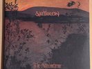 Satyricon The Shadowthrone Vinyl Record 2x LP BRAND NEW & SEALED