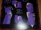 EX UK 1st 1993 MUTE LP - DEPECHE MODE - SONGS OF FAITH AND DEVOTION