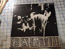 Faith LP Subject To Change (1983) Dischord #11 w/ Insert. Original Pressing