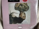 Ariana Grande Thank You, Next (Target Exclusive Clear Vinyl Record) Sealed