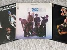 The Byrds LP Lot: Younger Than Yesterday, Dr. Byrds & Mr. Hyde, Fifth Dimension