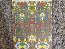 King Gizzard And The Lizard Wizard Butterfly 3000 Ocular Edition