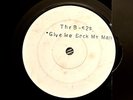 The B-52's s/t 1980 UK ISLAND TEST PRESSING * Cindy Wilson * Give Me Back My Man