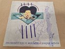 Simple Minds – Promised You A Miracle - Signed? - 7