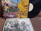 SCATTERBRAIN LP HERE COMES TROUBLE w/insert 90' HARDCORE FUNK METAL VG+ BRAZIL