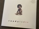 THE NOTORIOUS B.I.G. READY TO DIE SEALED VINYL 2LP VMP AUDIOPHILE PRESSING NAS