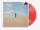Stephen Sanchez Easy On My Eyes LP Clear Red / Express / Genuine