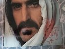 Frank Zappa – Sheik Yerbouti Vinyl Record FIRST UK Pressing BLACK 1979