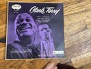 CLARK TERRY-CLARK TERRY VINYL