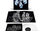 Techno Pop (German Version) [Clear Vinyl]