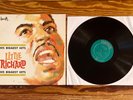 Little Richard: His Biggest Hits LP Vinyl 1960 Regency/Specialty Mono NM/VG+