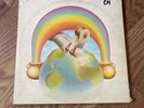 The Grateful Dead / Europe '72. 3 LP Album 3WX2668 Early Press Green Label