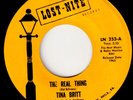 Tina Britt - The Real Thing, 7