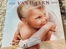 Van Halen 1984 LP - 180g Repress In New Con