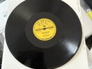 LITTLE MILTON if you love me alone and blue SUN 10” Vinyl Record