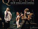 PRESALE - Queen - NEW ENGLAND OPERA VOL.1 - Vinyl 2LP