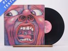 King Crimson In The Court Of The Crimson King (An Observation By King Crimson) L