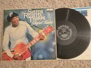 SISTER ROSETTA THARPE LP GOSPEL TRAIN SCARCE 1958 ORIGINAL