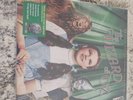 The Wizard of Oz (75th Anniversary EMERALD GREEN Colored Vinyl) RSD 2014 Sealed