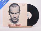 The The Mind Bomb A1 B3 LP Album Vinyl Record 1989 463319 1 Epic - EX/VG+