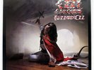 OZZY OSBOURNE BLIZZARD OF OZZ JET 25AP1992 JAPAN VINYL LP