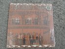 TUBA SKINNY Owl Call Blues New Orleans Jazz LP Vinyl SEALED VERY RARE