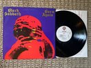 BLACK SABBATH, “BORN AGAIN” LP 1983 WARNER BROS RECORDS 9 23978-1 VG+/EX