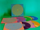 SUFJAN STEVENS - Convocations, 5 LP Multicolored Vinyl