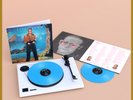 Elton John - Caribou - 2 x Vinyl LP Sky Blue RSD 2024 Brand New Sealed