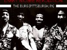 Larry McGee Revolution - The Burg (Pittsburgh,PA), 7