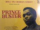 Roll on Charles street. Prince buster lp