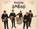 The Yardbirds - Having A Rave Up With The Yardbirds 1965 LP, Album  BN 26177 Goo
