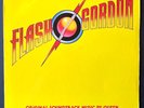 Queen • Flash Gordon Soundtrack • Original Press vinyl record LP