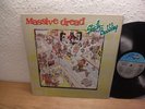 Massive Dread – Strictly... Bubbling  Jamaica Lp 1982 Reggae Dub,