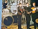 BEATLES FROM US TO YOU 33 1/3 R P M 3 VINYLS SWINGING PIG TSP015-3