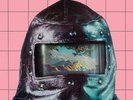Space Art - Trip In The Center Head LP NEW