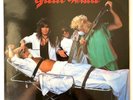 Great White Recovery Live • Original UK Press • vinyl record LP EX