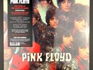Pink Floyd • Piper at the Gates of Dawn • 2016 RE vinyl record LP New SEALED
